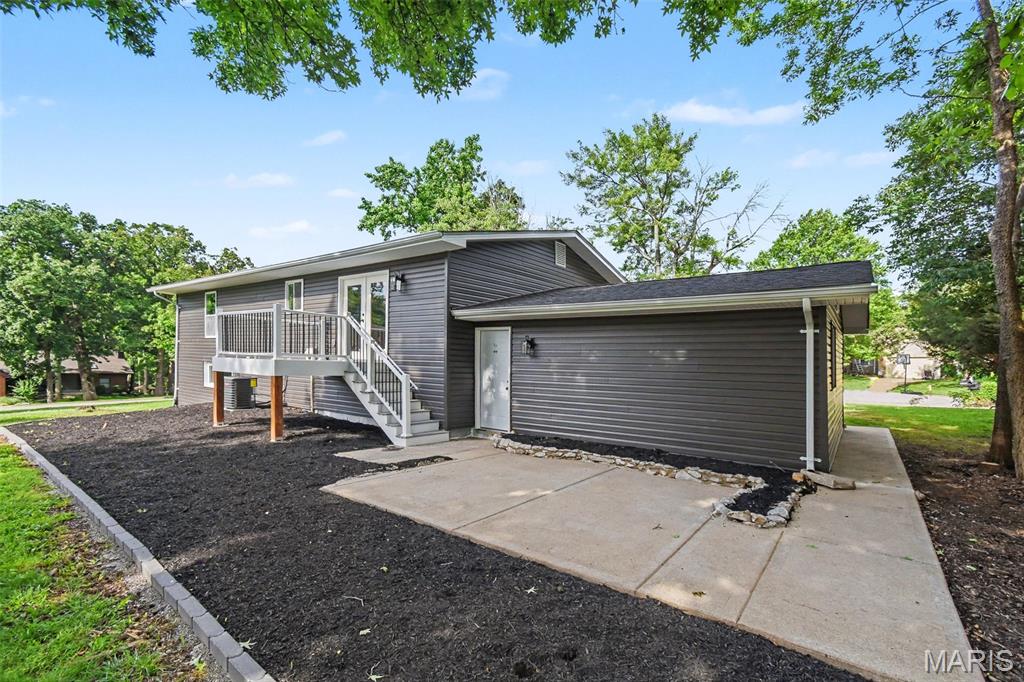 Lsl Gardens - Residential