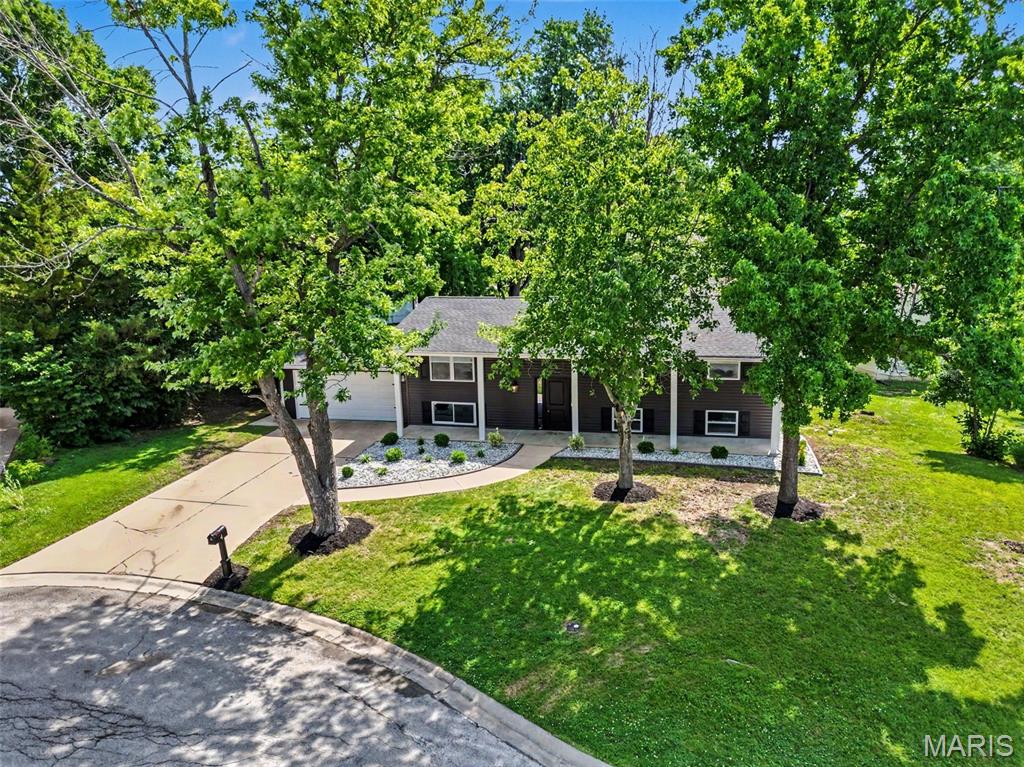 Lsl Gardens - Residential