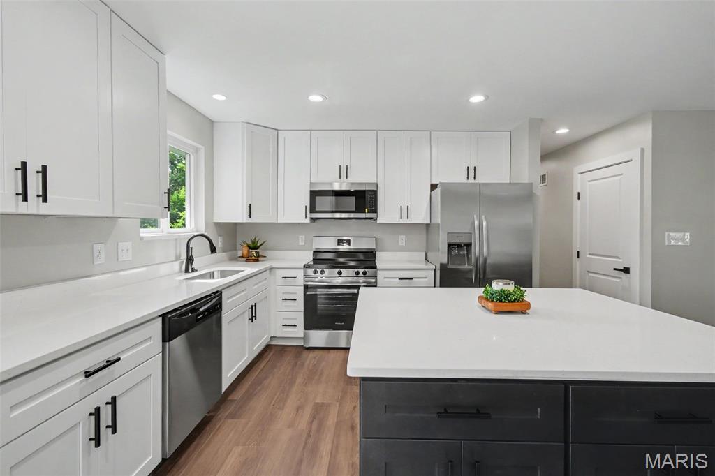 Lsl Gardens - Residential