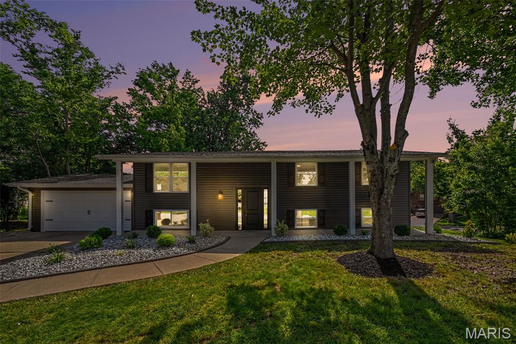 Lsl Gardens - Residential