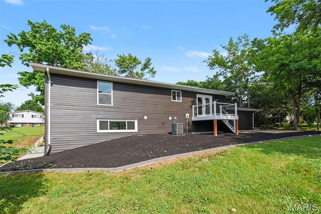 Lsl Gardens - Residential