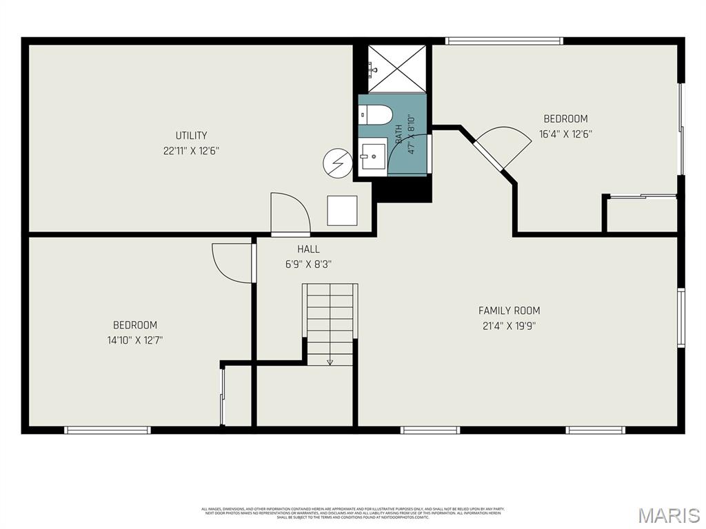 Lsl Gardens - Residential