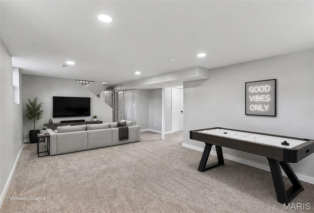 Lsl Gardens - Residential