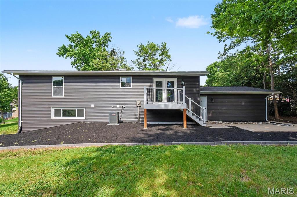 Lsl Gardens - Residential