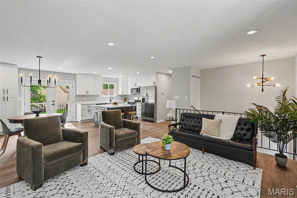 Lsl Gardens - Residential