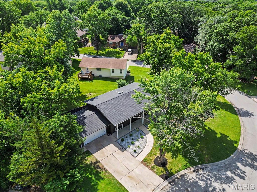 Lsl Gardens - Residential