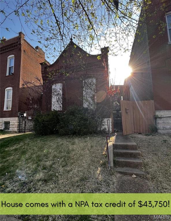 Dutchtown - Residential