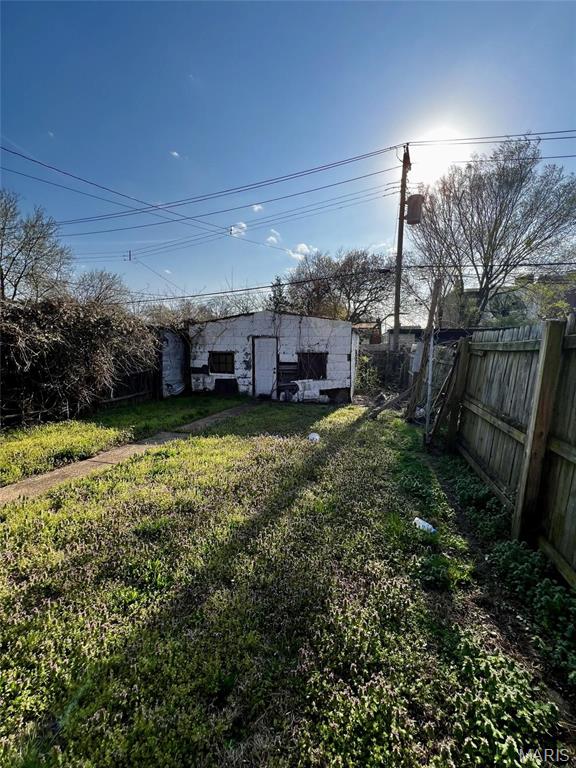 Dutchtown - Residential