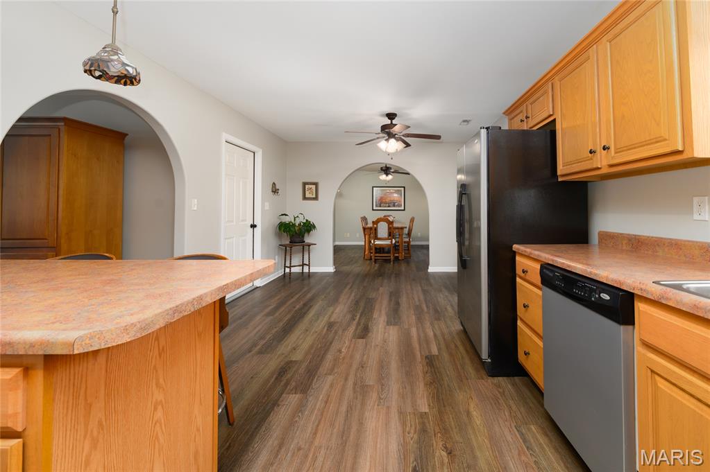 OTHER - Residential
