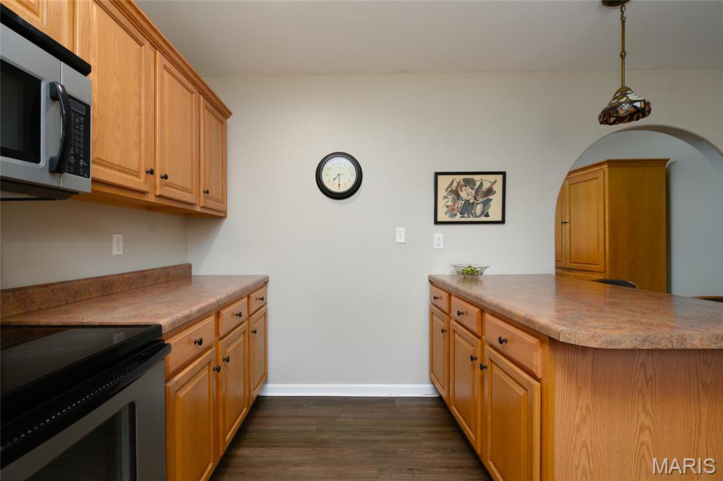 OTHER - Residential