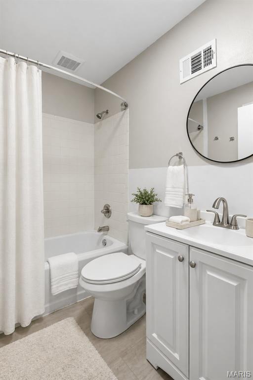 Marland Place - Residential