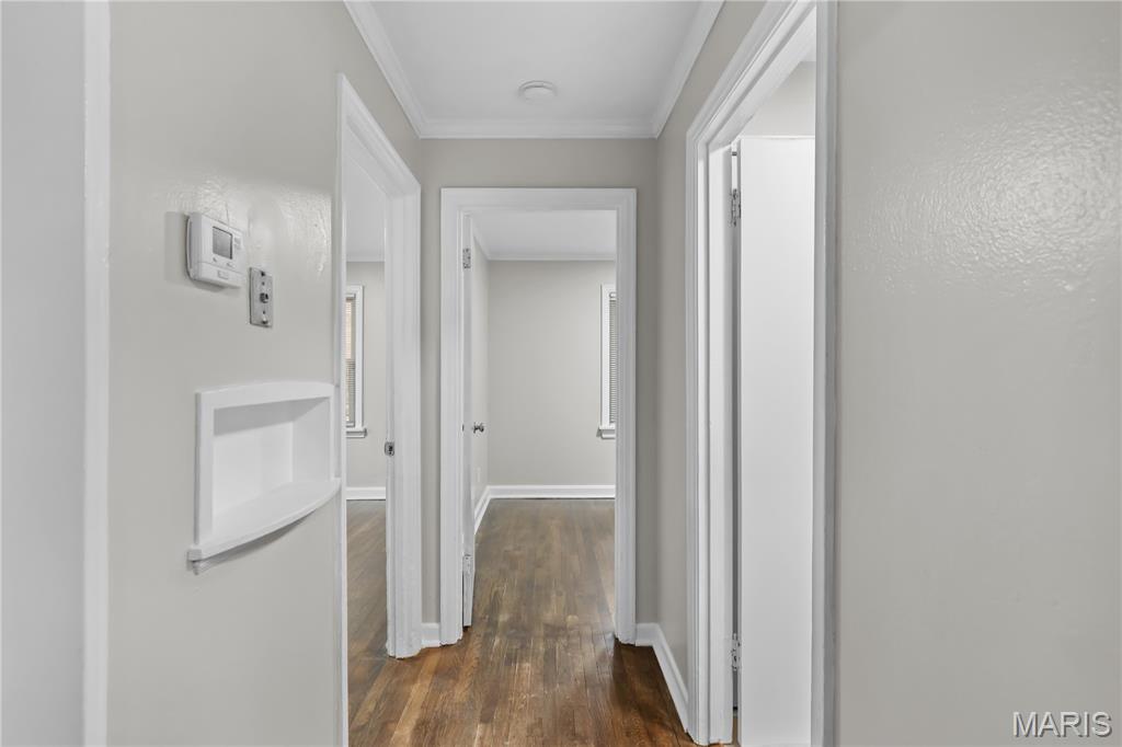 Marland Place - Residential