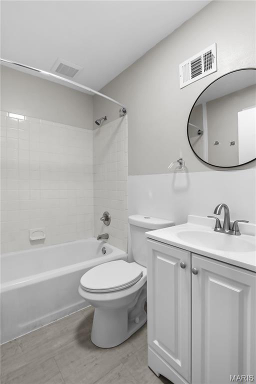 Marland Place - Residential