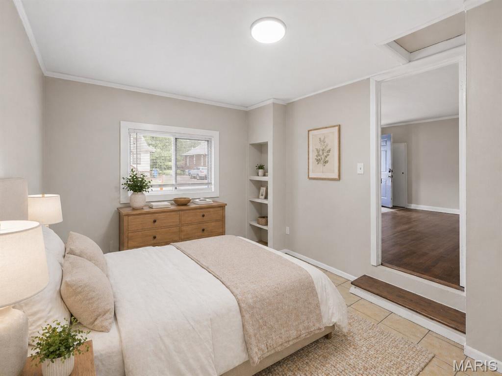 Marland Place - Residential