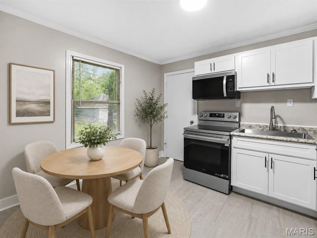 Marland Place - Residential