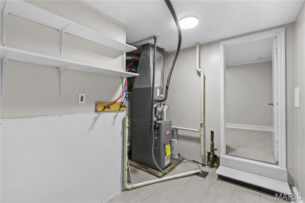 Marland Place - Residential