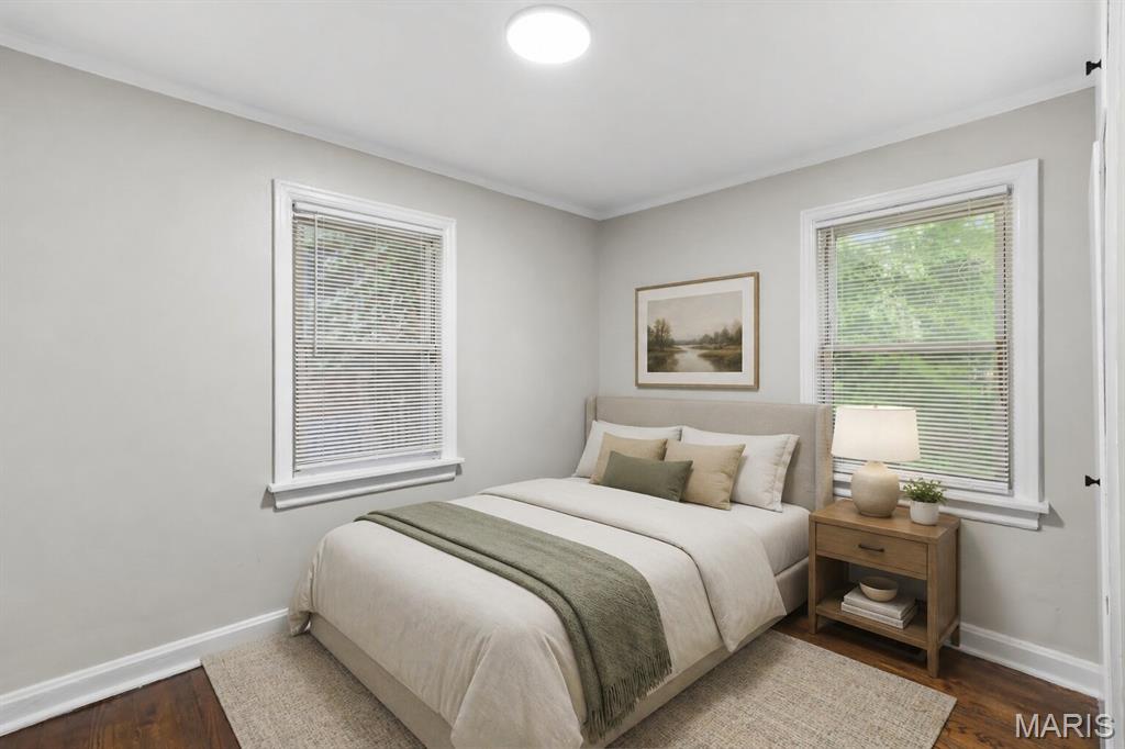 Marland Place - Residential