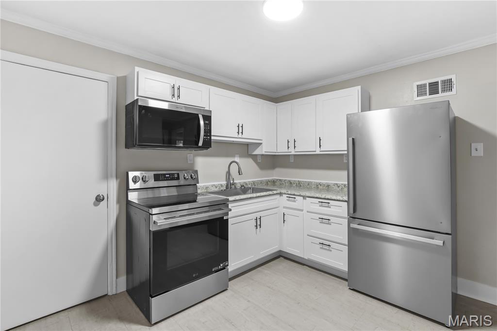 Marland Place - Residential