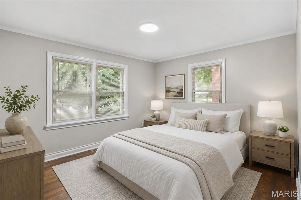Marland Place - Residential