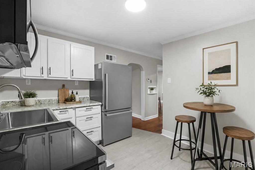 Marland Place - Residential
