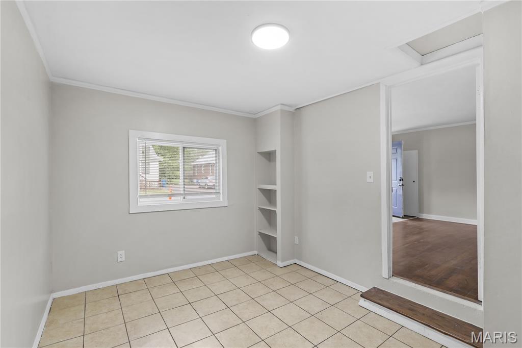 Marland Place - Residential