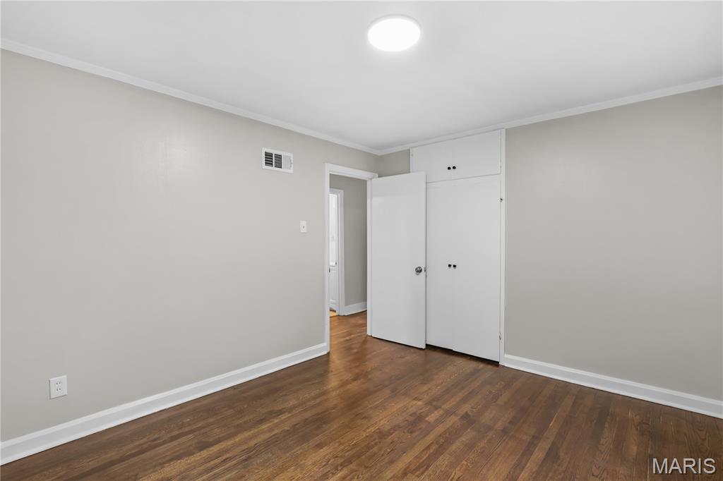 Marland Place - Residential