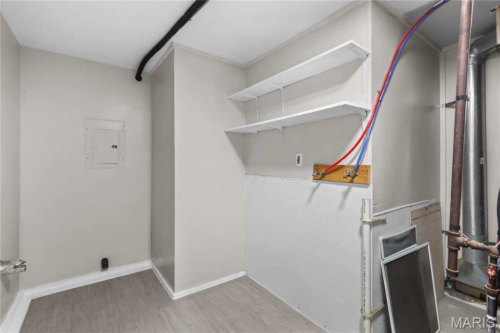 Marland Place - Residential