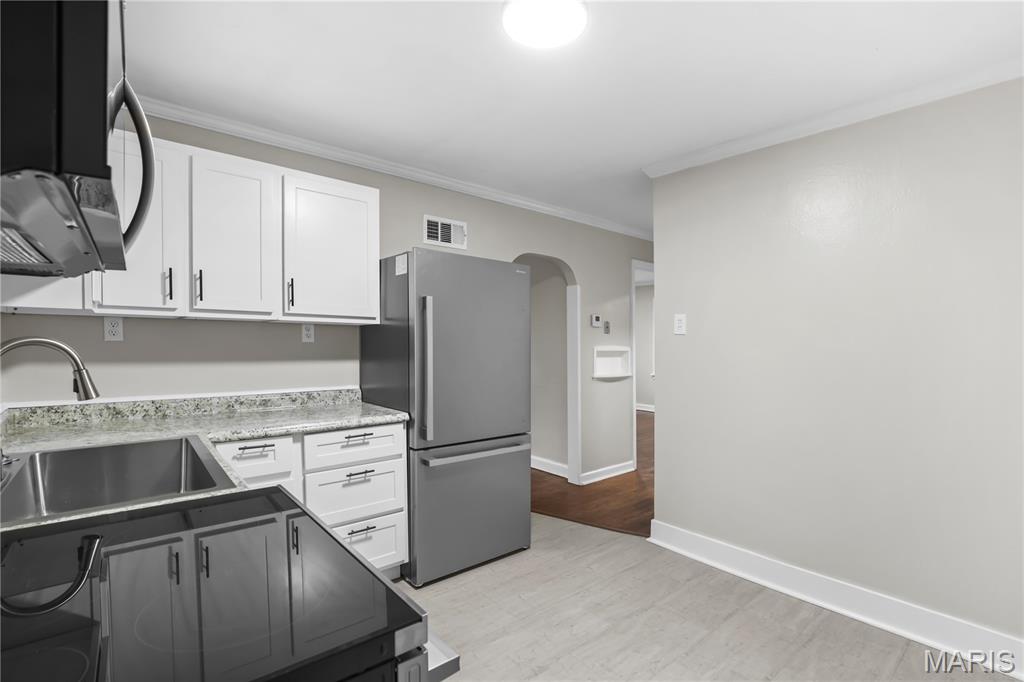 Marland Place - Residential