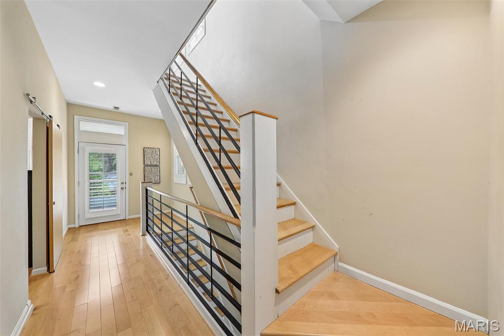Taylor Place Twnhs - Residential