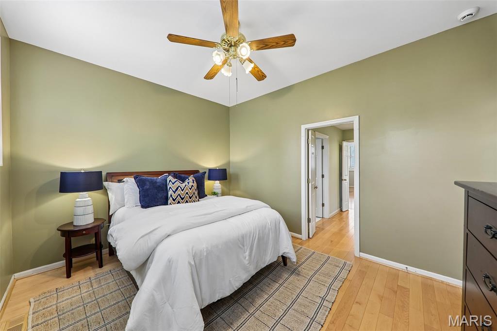 Taylor Place Twnhs - Residential