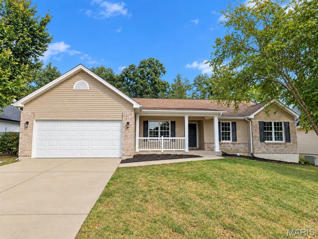 Fairview Farms #2 - Residential
