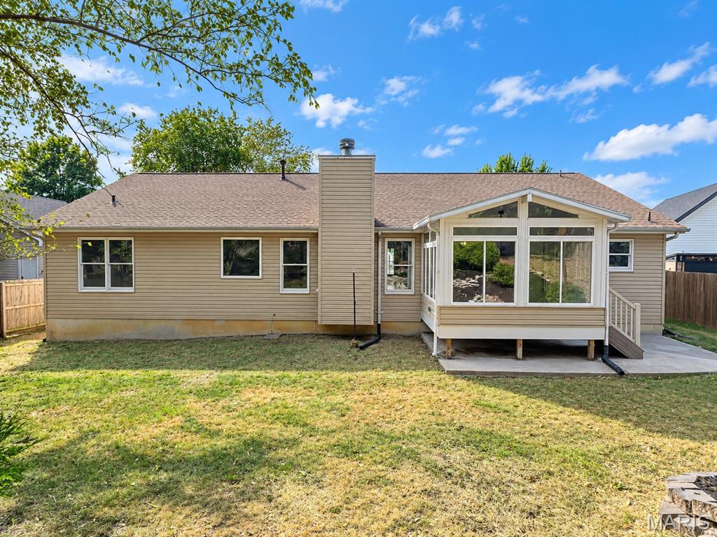 Fairview Farms #2 - Residential