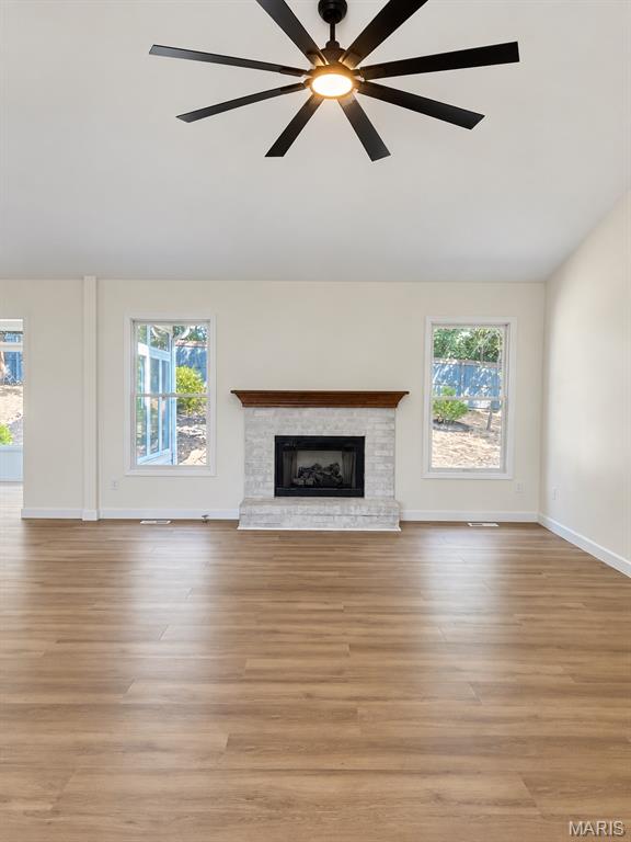 Fairview Farms #2 - Residential