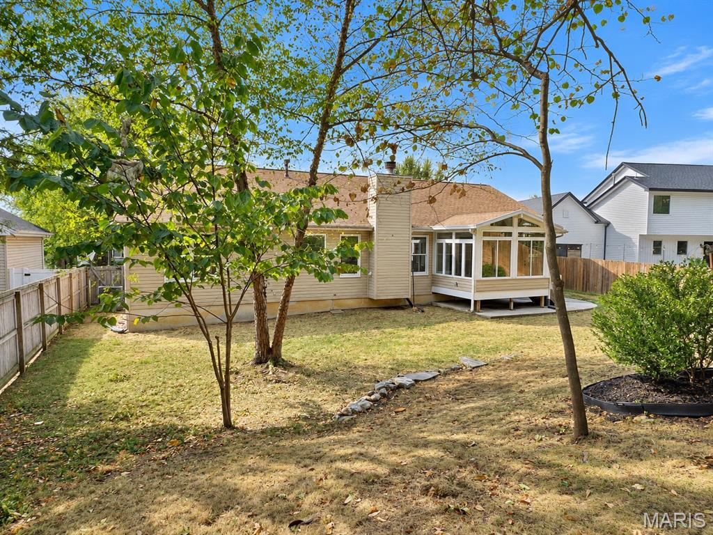 Fairview Farms #2 - Residential