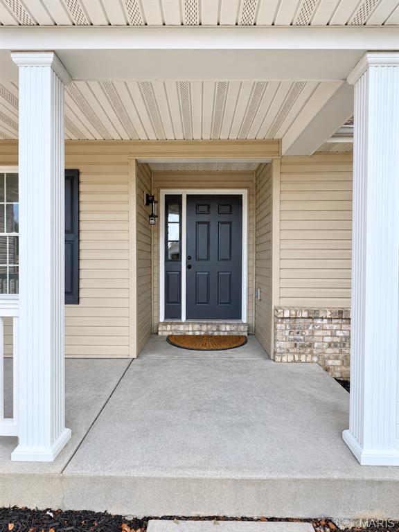 Fairview Farms #2 - Residential