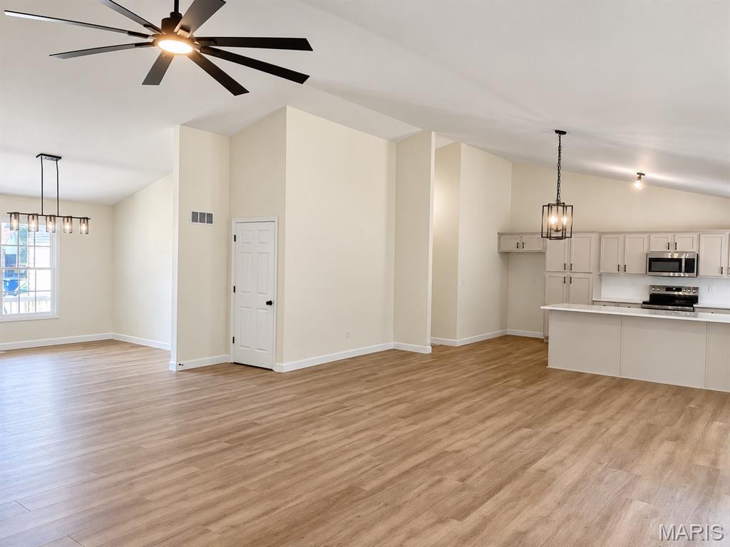 Fairview Farms #2 - Residential