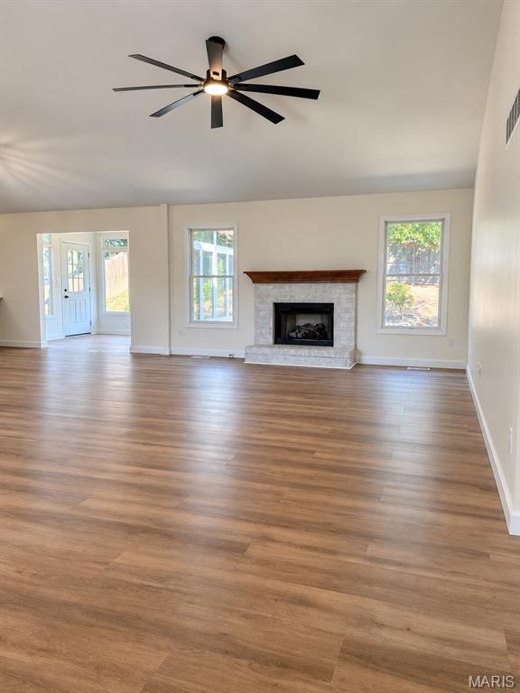 Fairview Farms #2 - Residential