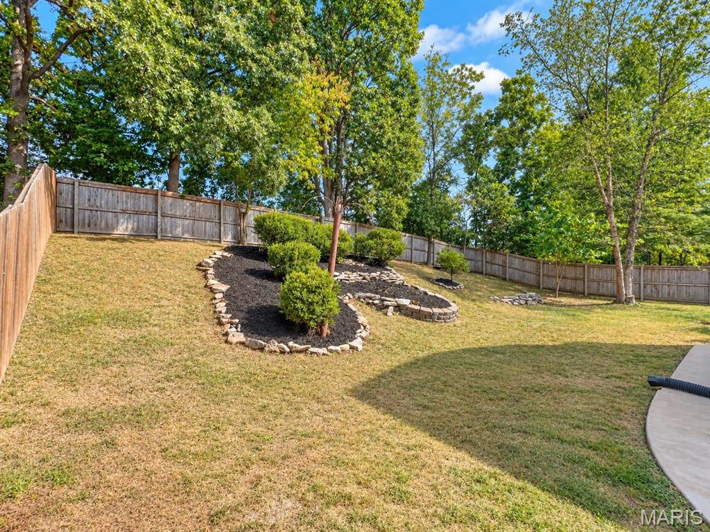Fairview Farms #2 - Residential