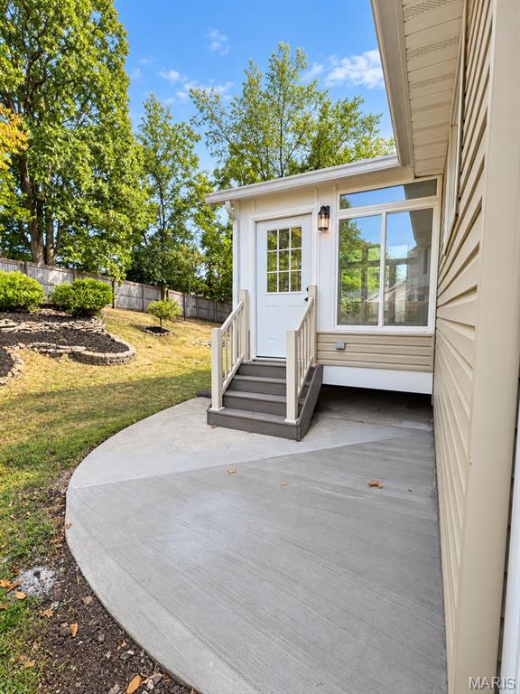 Fairview Farms #2 - Residential