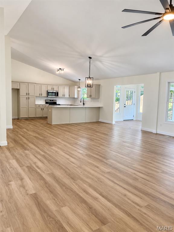 Fairview Farms #2 - Residential
