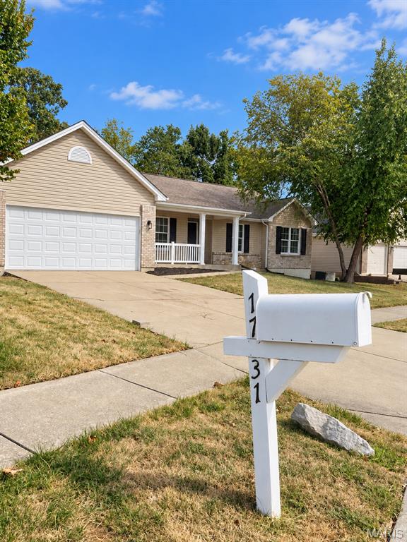 Fairview Farms #2 - Residential