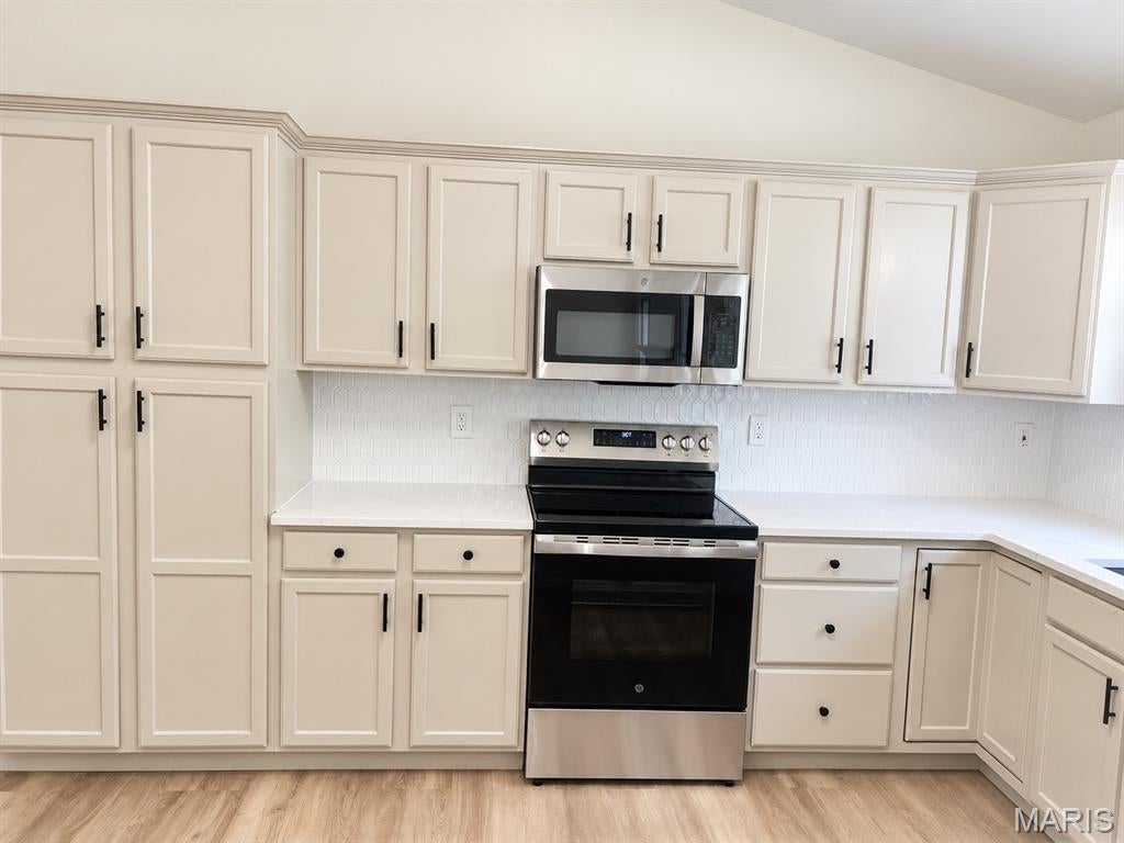 Fairview Farms #2 - Residential
