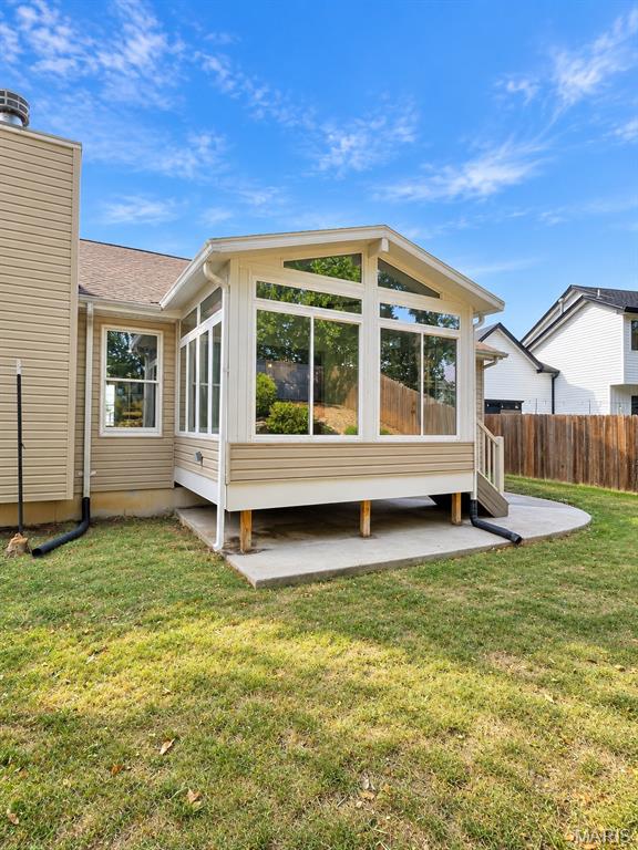 Fairview Farms #2 - Residential