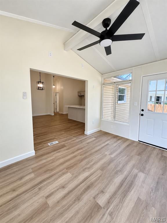 Fairview Farms #2 - Residential