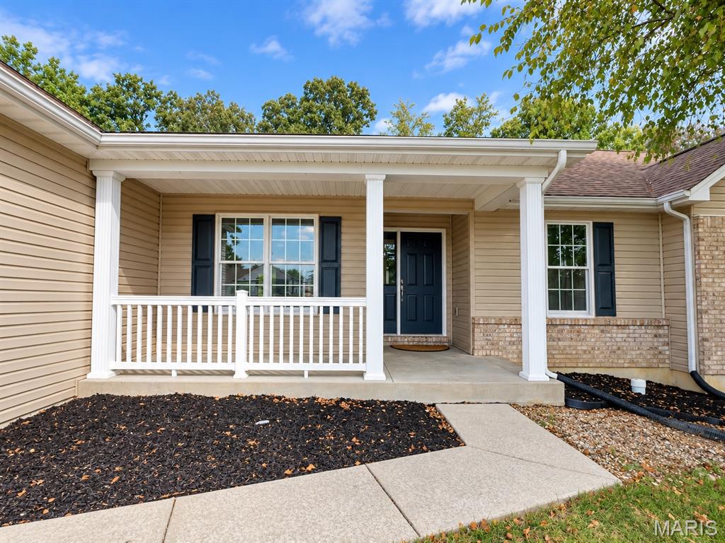Fairview Farms #2 - Residential