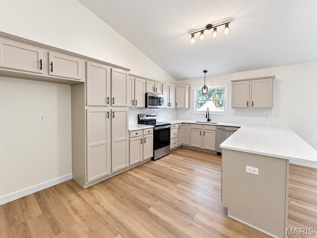 Fairview Farms #2 - Residential