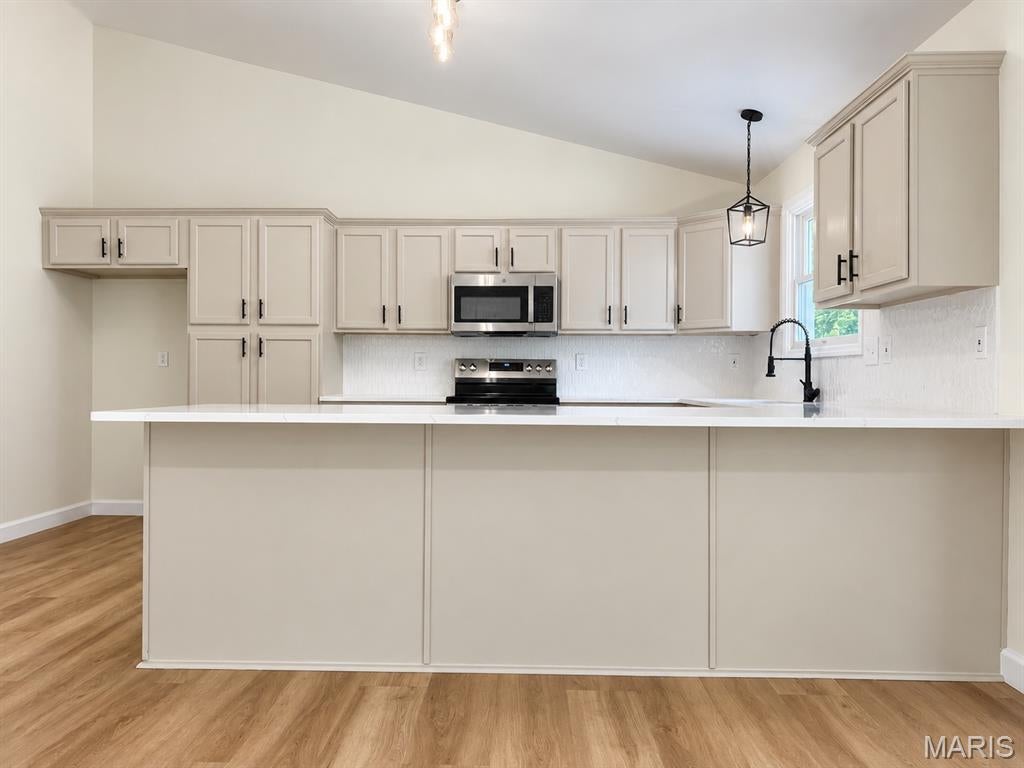 Fairview Farms #2 - Residential