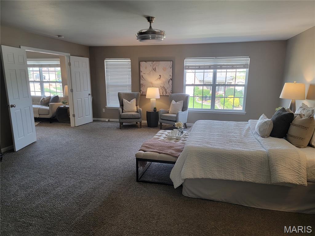 Charbonier On The Park Ph 1 - Residential