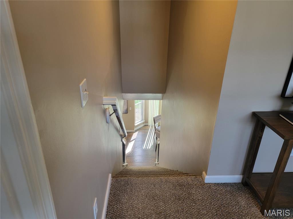 Charbonier On The Park Ph 1 - Residential