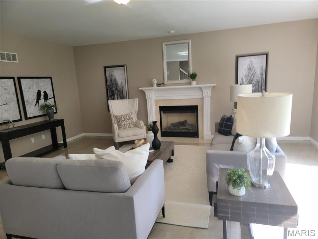 Charbonier On The Park Ph 1 - Residential